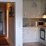Deluxe - Centre - Koenigsalle 5min Apartment Düsseldorf
