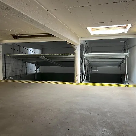 Deluxe - Centre - Koenigsalle 5min * Düsseldorf