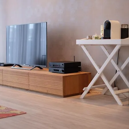 Deluxe - Centre - Koenigsalle 5min Düsseldorf