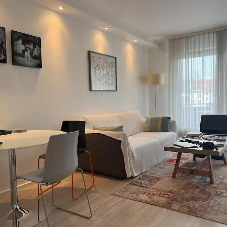 Deluxe - Centre - Koenigsalle 5min Apartament *