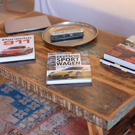 Apartament Deluxe - Centre - Koenigsalle 5min