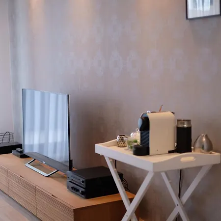 Apartament Deluxe - Centre - Koenigsalle 5min