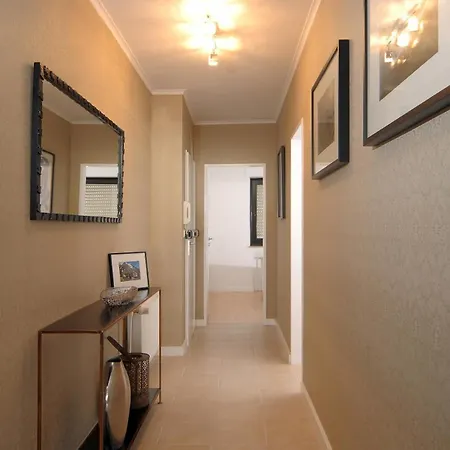 Deluxe - Centre - Koenigsalle 5min *