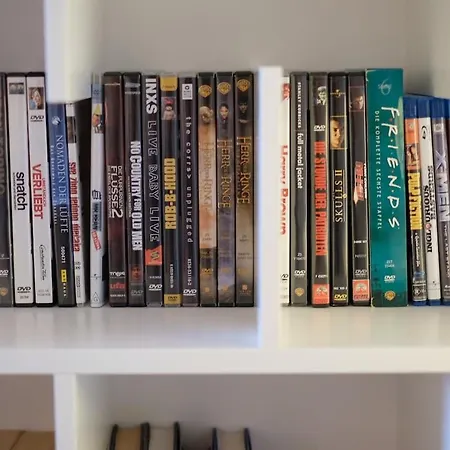 Deluxe - Centre - Koenigsalle 5min *