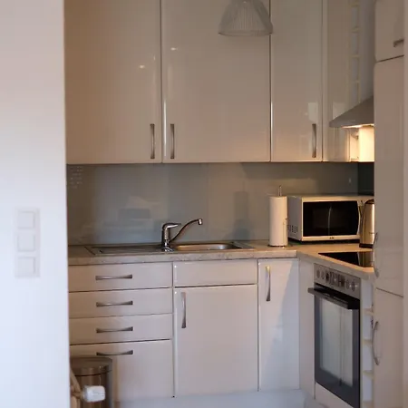 Apartament Deluxe - Centre - Koenigsalle 5min