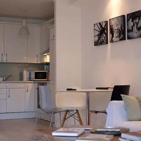 Apartament Deluxe - Centre - Koenigsalle 5min