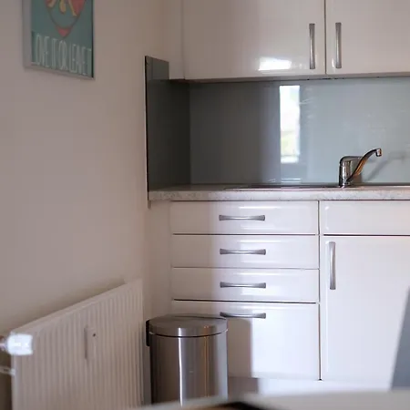 Apartament Deluxe - Centre - Koenigsalle 5min *