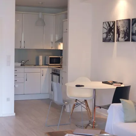 Deluxe - Centre - Koenigsalle 5min *