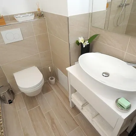 Deluxe - Centre - Koenigsalle 5min * Düsseldorf