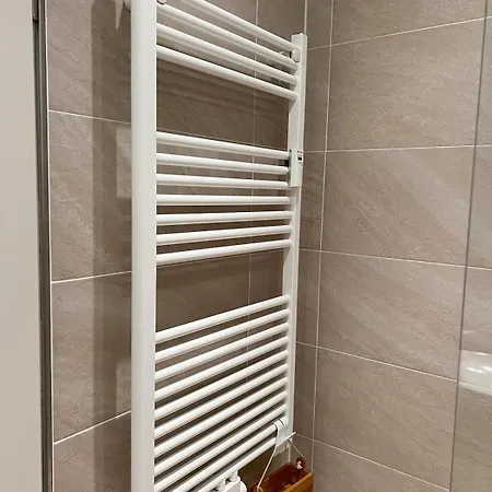 Apartament Deluxe - Centre - Koenigsalle 5min Düsseldorf