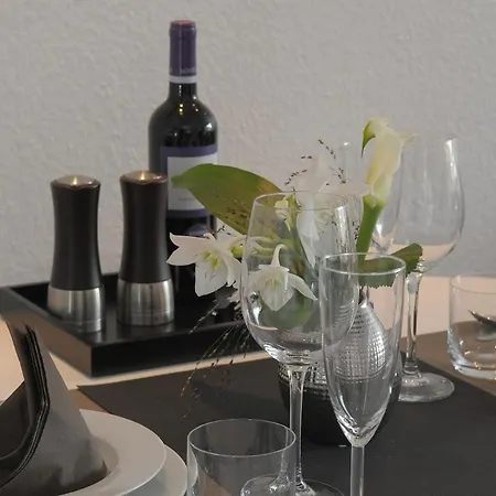 Deluxe - Centre - Koenigsalle 5min Apartament Düsseldorf