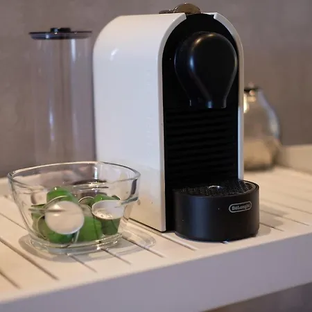 Deluxe - Centre - Koenigsalle 5min アパート デュッセルドルフ