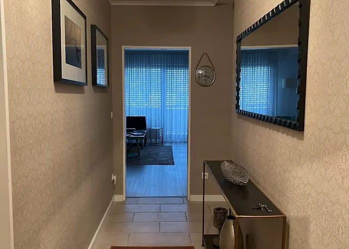 Deluxe - Centre - Koenigsalle 5min * Düsseldorf