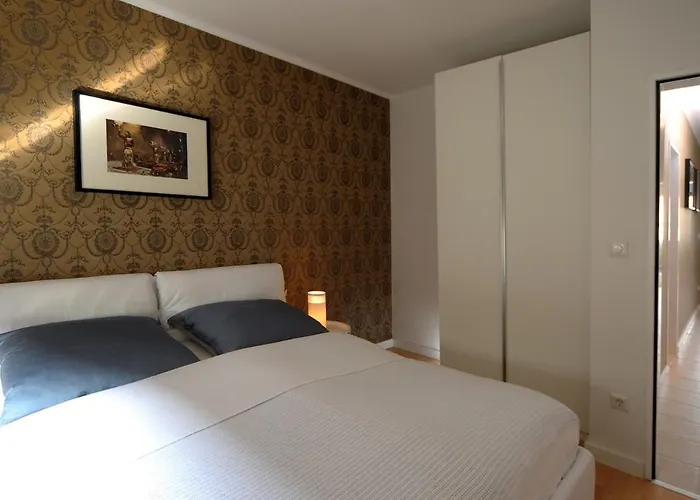 Deluxe - Centre - Koenigsalle 5min Düsseldorf