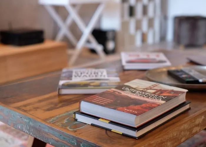 Deluxe - Centre - Koenigsalle 5min