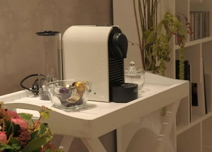 Deluxe - Centre - Koenigsalle 5min * Düsseldorf