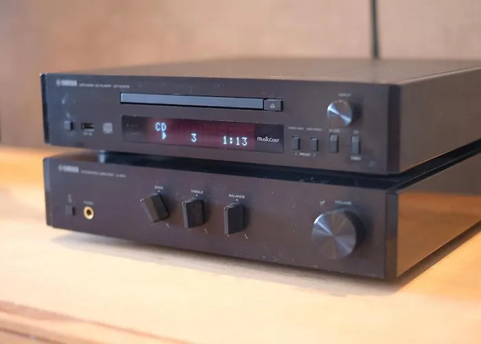 Апартаменты Deluxe - Centre - Koenigsalle 5min *