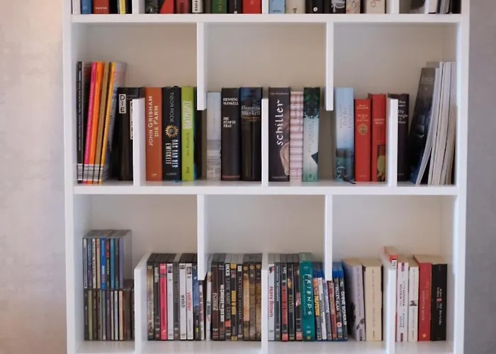 Appartement Deluxe - Centre - Koenigsalle 5min Düsseldorf