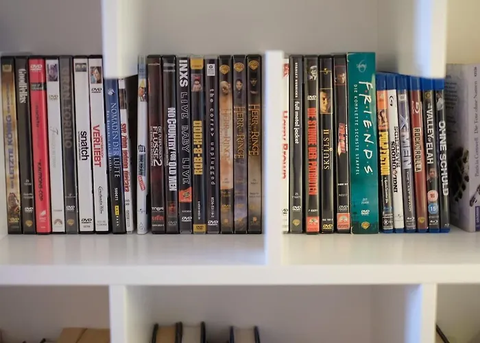 Deluxe - Centre - Koenigsalle 5min *