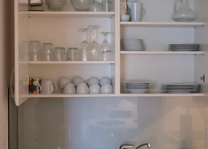 Deluxe - Centre - Koenigsalle 5min