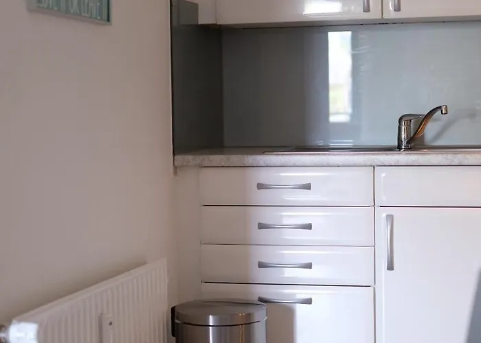 Appartement Deluxe - Centre - Koenigsalle 5min *