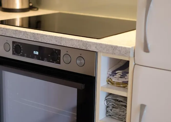 Deluxe - Centre - Koenigsalle 5min * Дюссельдорф