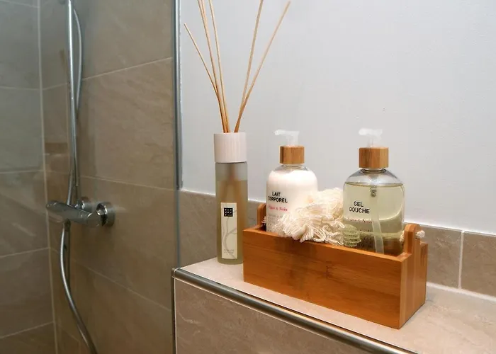 Deluxe - Centre - Koenigsalle 5min