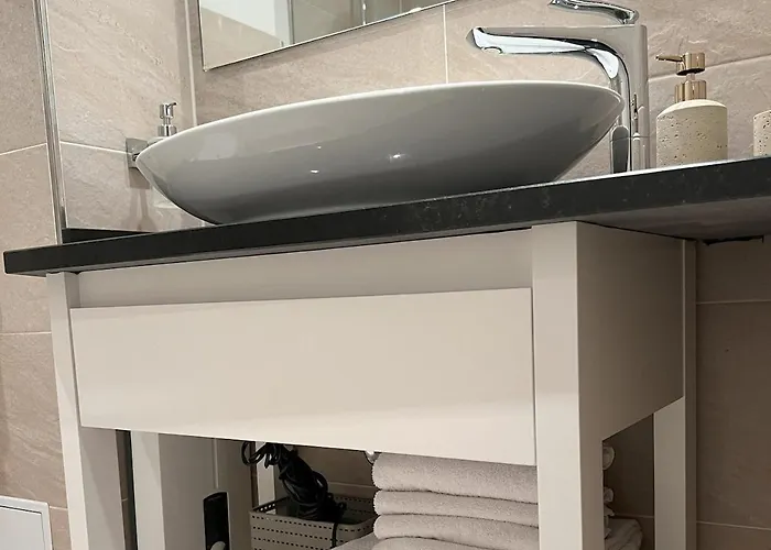 Апартаменты Deluxe - Centre - Koenigsalle 5min *