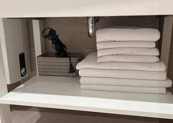 Deluxe - Centre - Koenigsalle 5min Appartement Düsseldorf