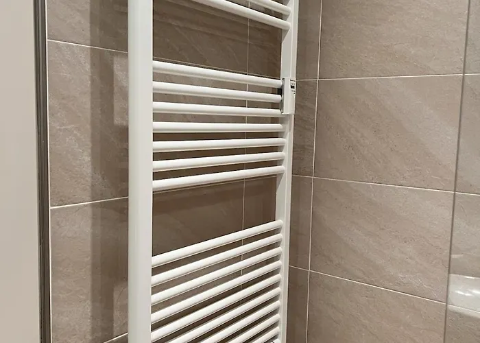 Appartement Deluxe - Centre - Koenigsalle 5min Düsseldorf