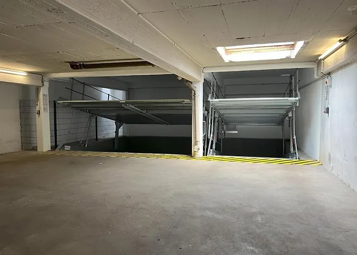 Deluxe - Centre - Koenigsalle 5min * Düsseldorf