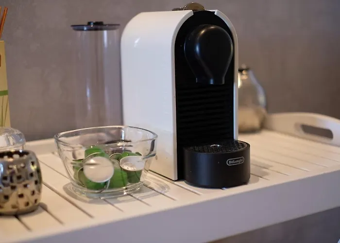 Deluxe - Centre - Koenigsalle 5min Апартаменты Дюссельдорф