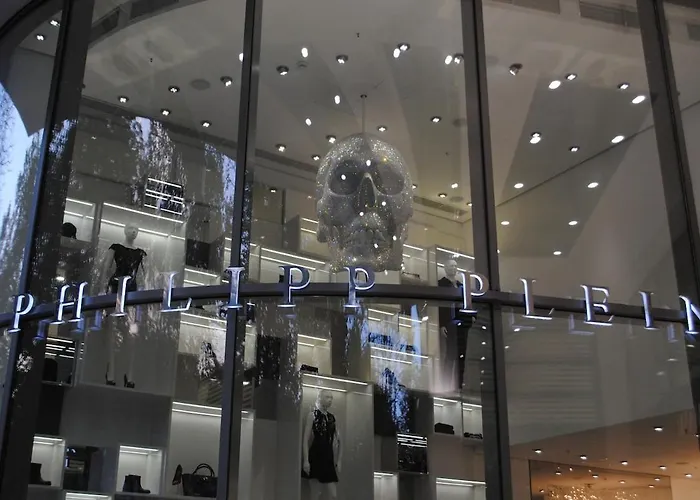 Апартаменты Deluxe - Centre - Koenigsalle 5min *