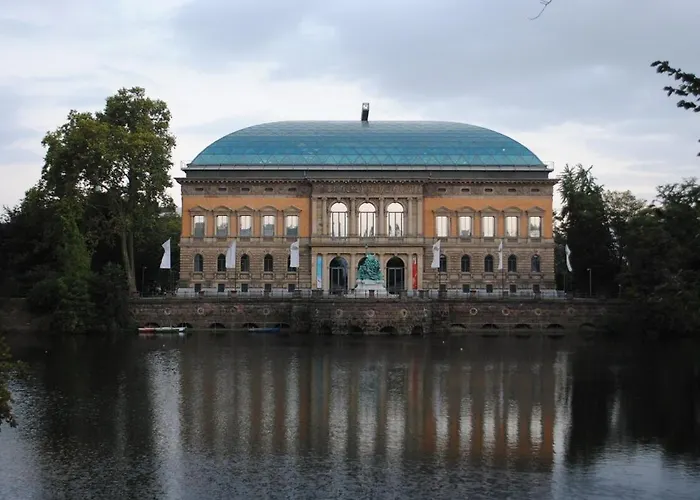 Deluxe - Centre - Koenigsalle 5min Düsseldorf