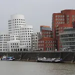 Apartamento Deluxe - Centre - Koenigsalle 5min Düsseldorf