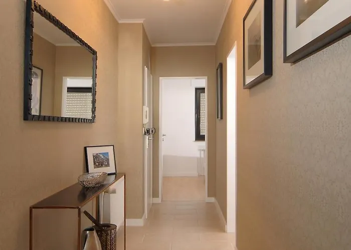 Deluxe - Centre - Koenigsalle 5min *