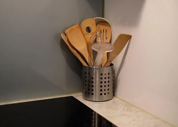 דירה Deluxe - Centre - Koenigsalle 5min *