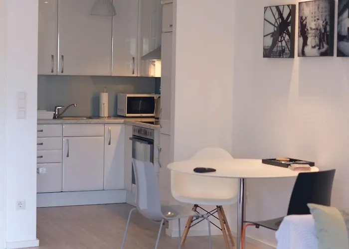 Deluxe - Centre - Koenigsalle 5min *