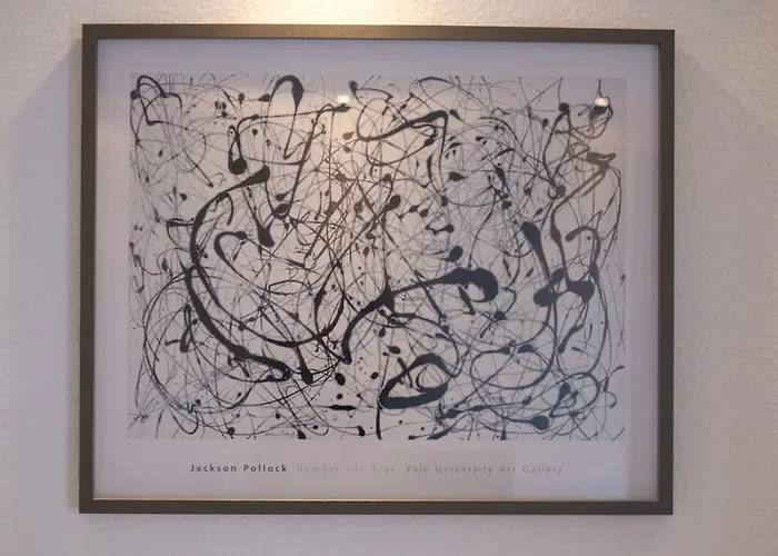 דירה Deluxe - Centre - Koenigsalle 5min