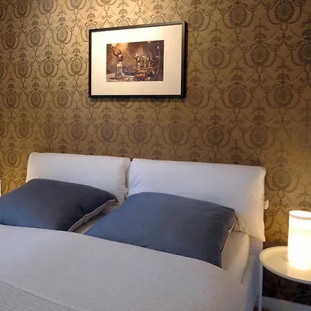 Deluxe - Centre - Koenigsalle 5min Lejlighed *