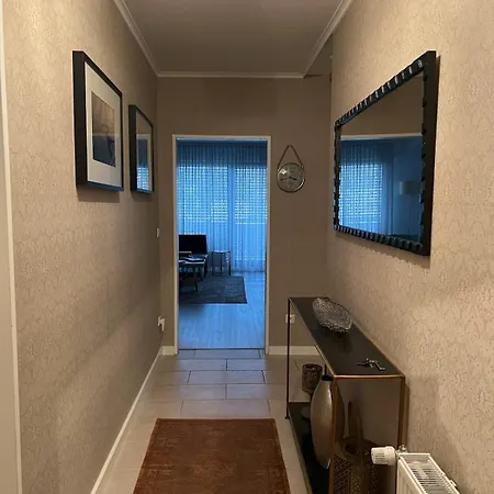 Deluxe - Centre - Koenigsalle 5min * Düsseldorf