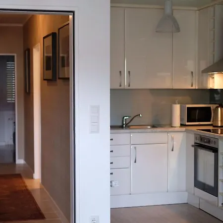 Deluxe - Centre - Koenigsalle 5min Lejlighed Düsseldorf