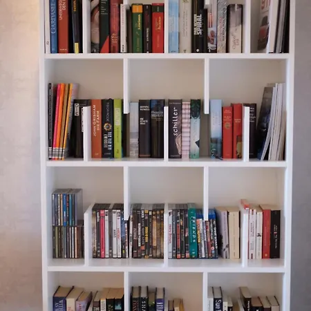 Lejlighed Deluxe - Centre - Koenigsalle 5min Düsseldorf