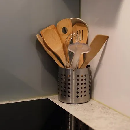 Lejlighed Deluxe - Centre - Koenigsalle 5min *