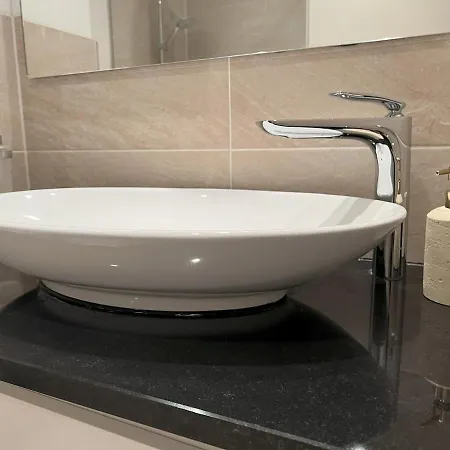 Deluxe - Centre - Koenigsalle 5min Lejlighed Düsseldorf