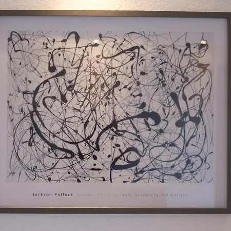 Lejlighed Deluxe - Centre - Koenigsalle 5min