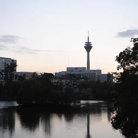 Deluxe - Centre - Koenigsalle 5min *